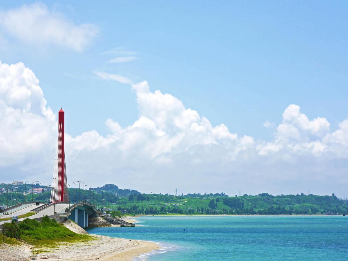 Allstay Goya Okinawa Exterior photo