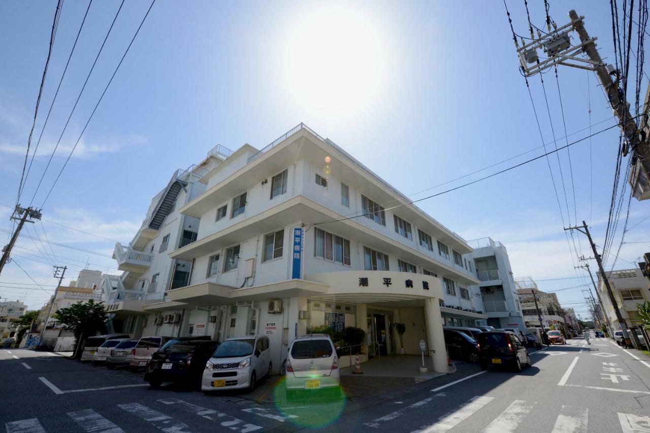 Allstay Goya Okinawa Exterior photo